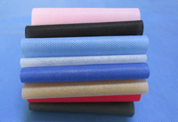 彝良涤纶（PET）无纺布是什么