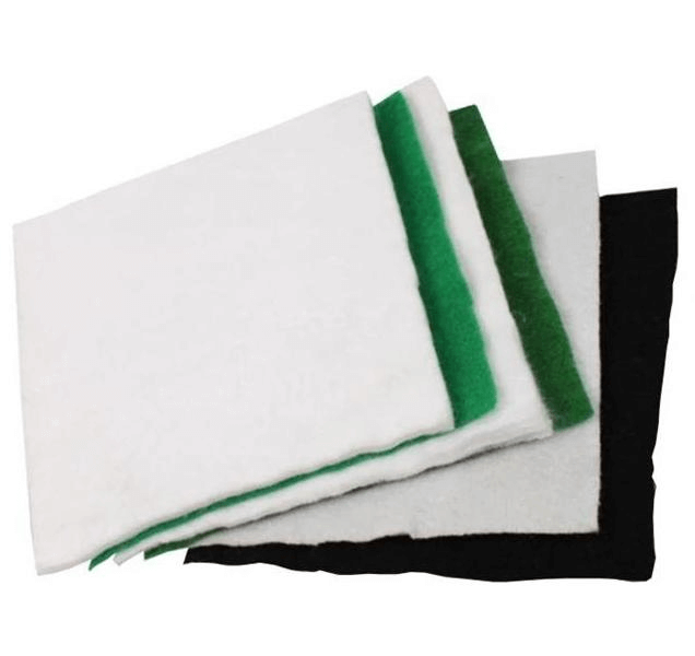 彝良短丝土工布