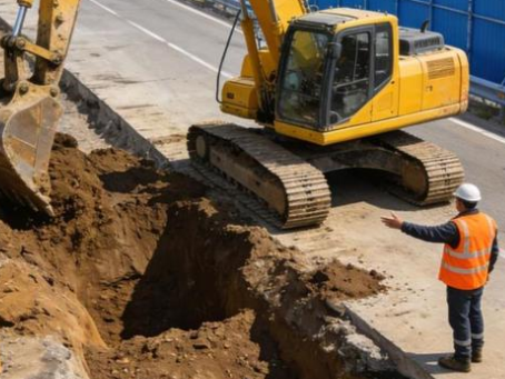 彝良山东通泰工程材料有限公司频获大单